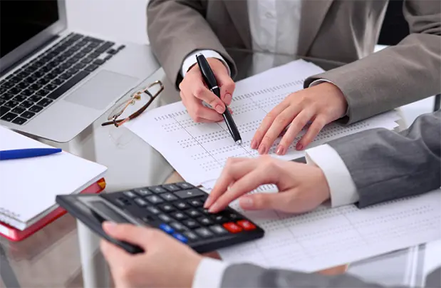 can financial and accounting services be outsourced